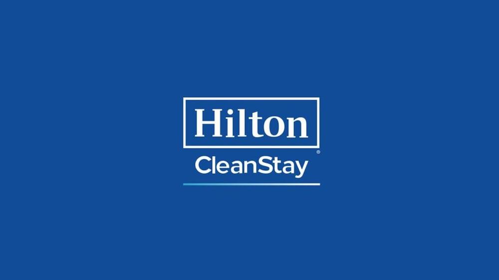 Hampton Inn Hampton-Newport News Exterior foto