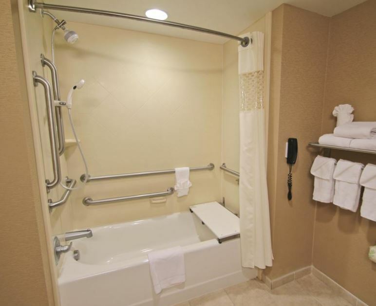 Hampton Inn Hampton-Newport News Exterior foto